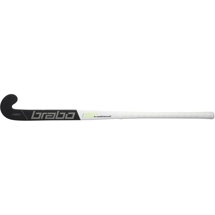 Brabo Traditional Carbon 60 PB hockeystick, foto 4