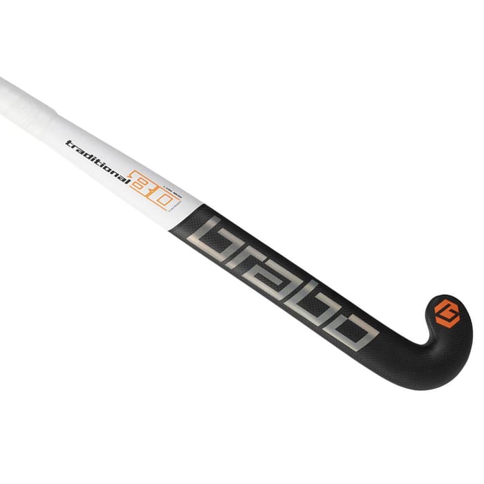 Brabo Traditional Carbon 80 LB hockeystick, foto 1