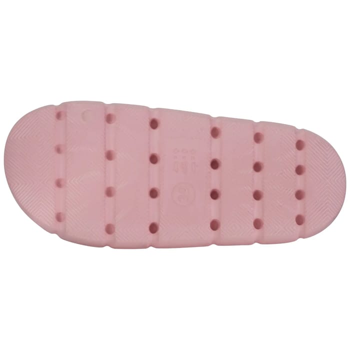 Brabo Shoe Tribute L. Pink/Aqua + Slides hockeyschoen — foto 12