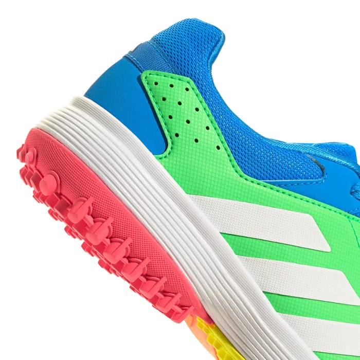 Adidas Hockey Youngstar 2 - Lilac White hockeystick — foto 9