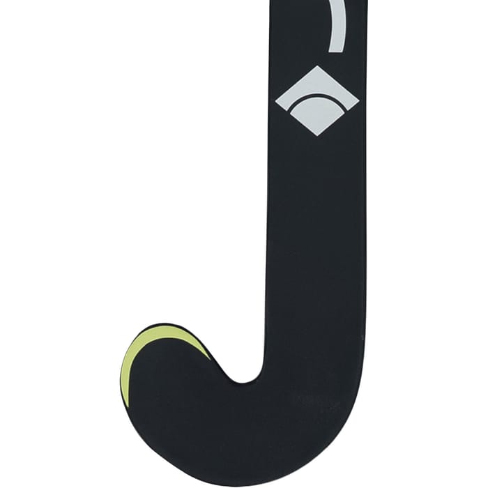 JDH X93 Extreme LowBow Indoor hockeystick — foto 4