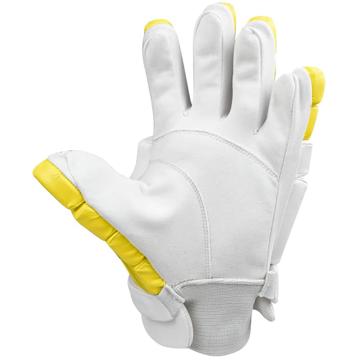 Y1 Flex Indoor Handschoen Hele Vinger Links hockeystick — foto 2