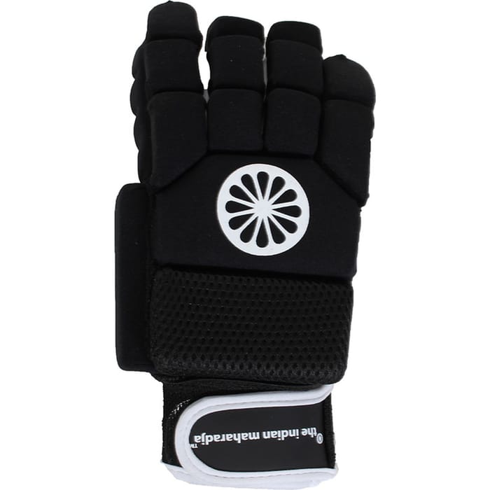 Indian Maharadja Indoor Handschoen Ultra Links hockeyhandschoen — foto 1