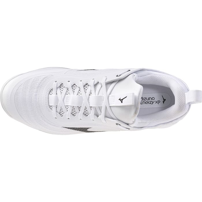 Mizuno  Wave Luminous Elite hockeyschoen — foto 4