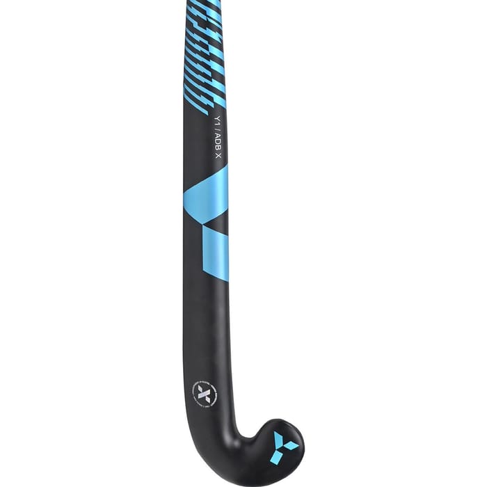 Y1 ADB X hockeystick, foto 2