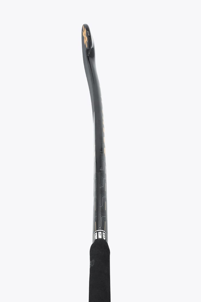Osaka Field Hockey Stick Pro Bow LTD - Pro Tour | Bright Orange hockeystick, foto 3