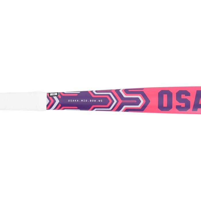Osaka MidB Wg hockeystick, foto 9