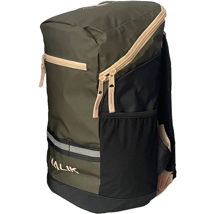 Malik Kiddy Backpack hockeytas — foto 3