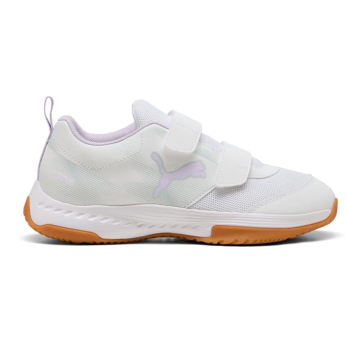 Puma Varion 3 Velcro Kids hockeyschoen — foto 1