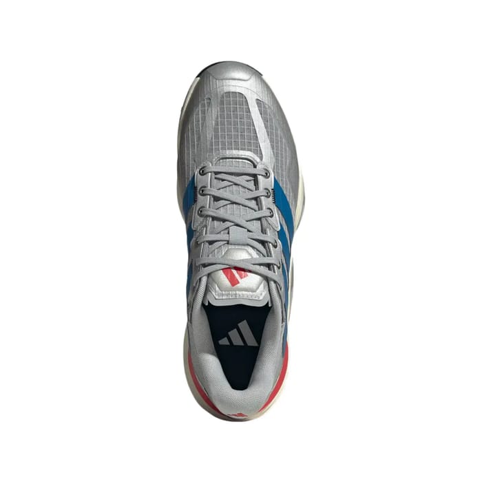 Adidas Adipower Hockey 4 - Silver Royal hockeystick — foto 6