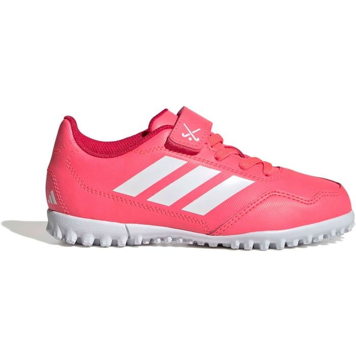 adidas Hockey Youngstar Rise Velcro Junior hockeyschoen — foto 1