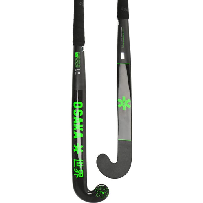 Osaka Indoor Pro 30 - 2.0 LowB hockeystick, foto 2