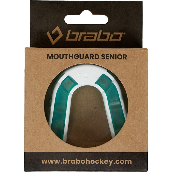 Brabo Bitje Junior hockeystick — foto 3