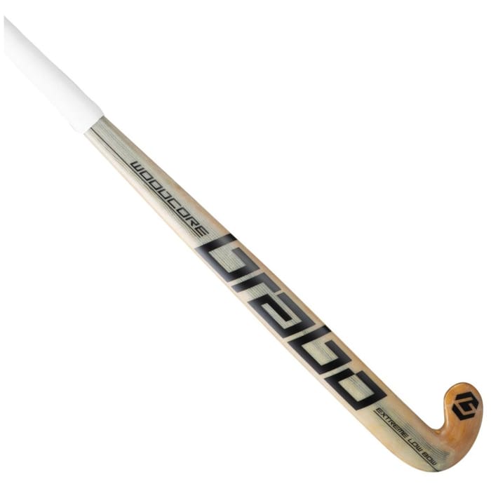Brabo IT HP Woodcore ELB hockeystick, foto 1