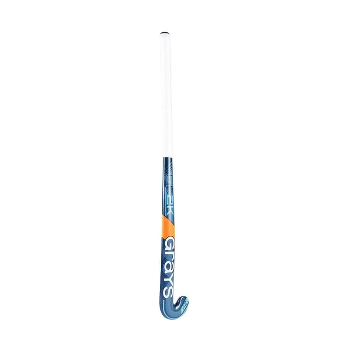 Grays GK2K Ultrabow - Blue hockeystick — foto 4
