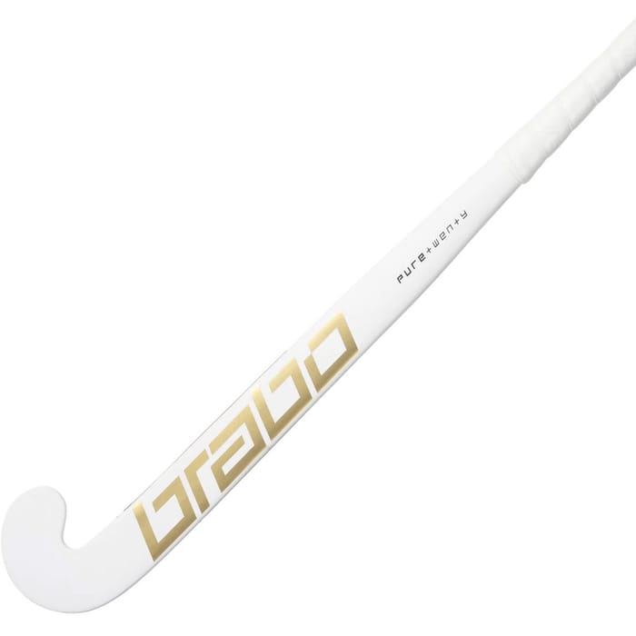 Brabo Pure 20 ProBow Hockeystick hockeystick, foto 3