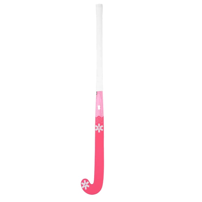 Osaka Low Bow Advanced 25 - Hot Pink hockeystick, foto 7