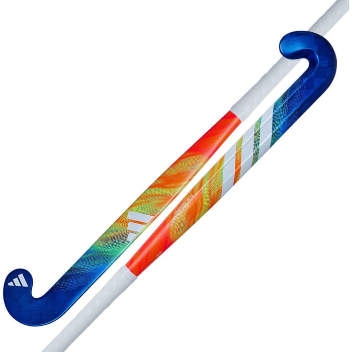 adidas Chaosfury .90 Wc hockeystick, foto 2
