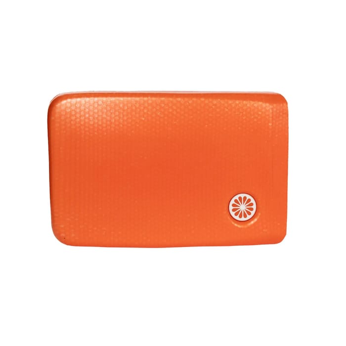 Indian Maharadja Sky Handprotector Set - Orange keepersitem — foto 3