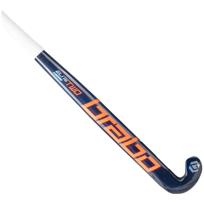 Brabo IT Elite 2 Forged Carbon ELB hockeystick, foto 1