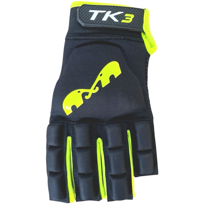 TK3 Handschoen Links hockeystick — foto 1