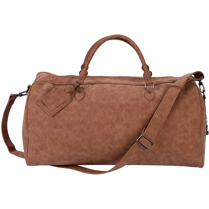Indian Maharadja Golden Oldie Weekender Duffel Bag hockeytas — foto 1