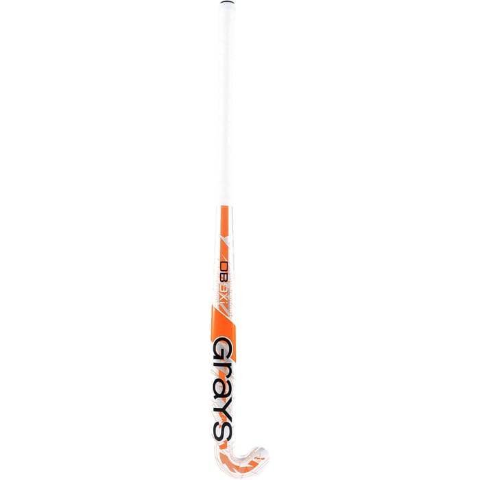 Grays DB9 Xi DynaBow hockeystick — foto 3