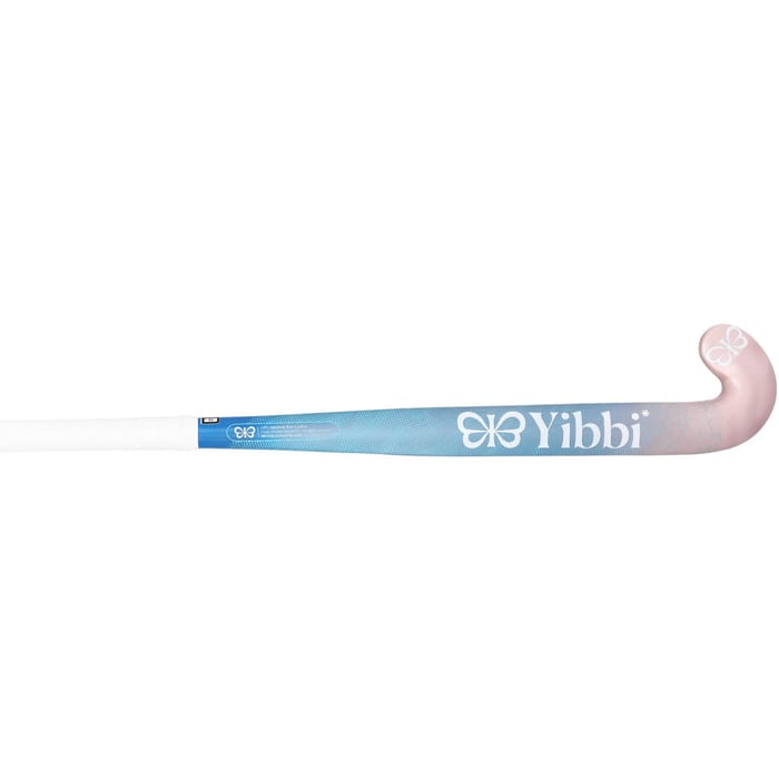 Yibbi Midbow 10 hockeystick, foto 5