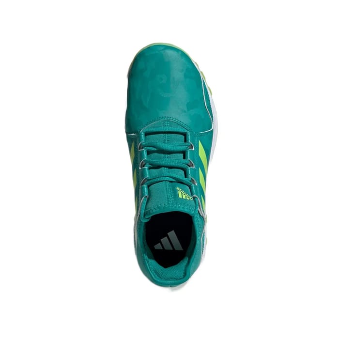 Adidas Youngstar - Pure Teal hockeystick — foto 2