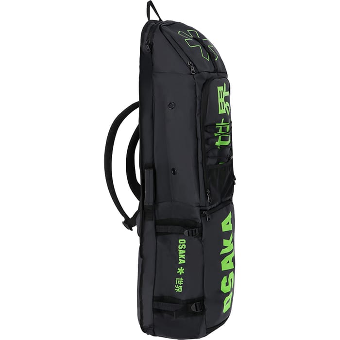 Osaka Pro Tour Stickbag Modular XL hockeytas — foto 2