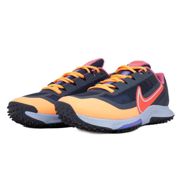 Nike React Vapor Drive 2 - Thunder Blue hockeystick — foto 10
