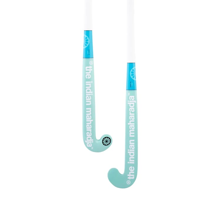 Indian Maharadja The Indian Maharadja Indoor Frost JR [wood] hockeystick, foto 1