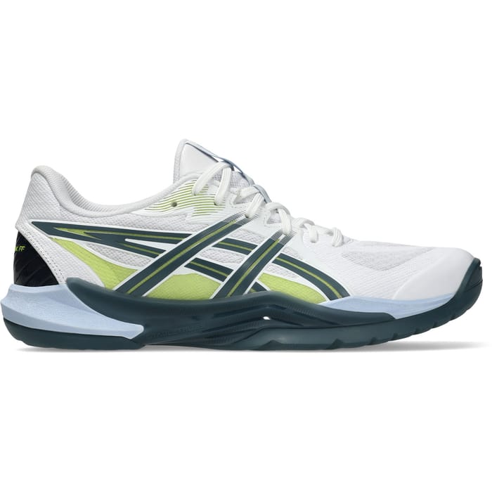 Asics Powerbreak FF Heren hockeyschoen — foto 1