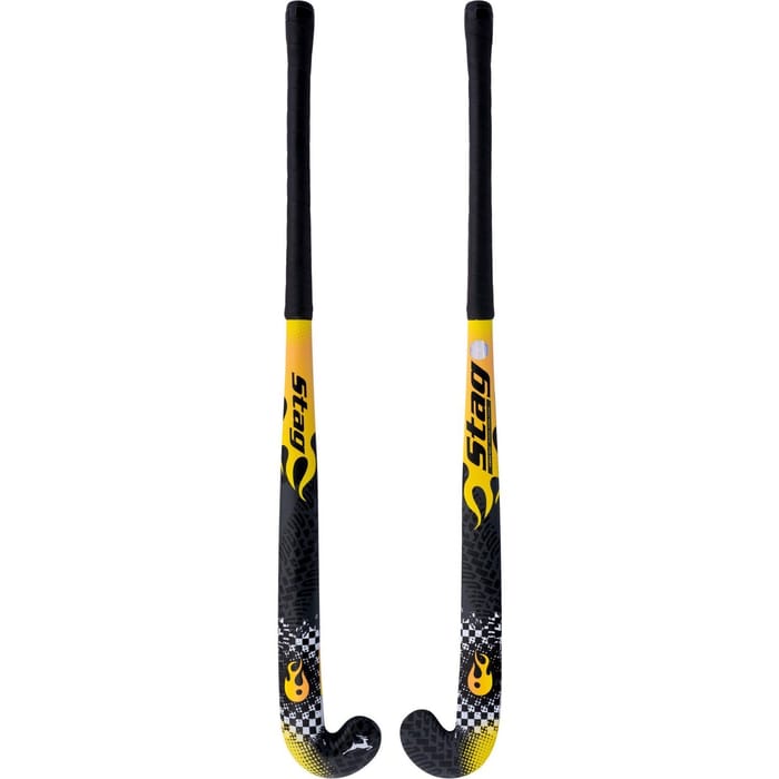Stag Sambar Race hockeystick — foto 3