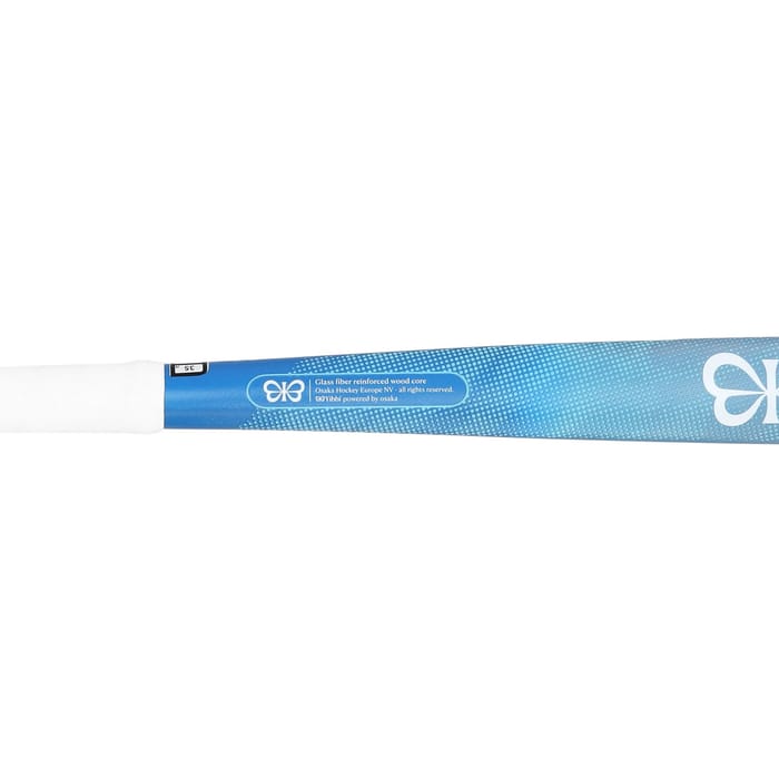 Yibbi Midbow WD hockeystick, foto 9