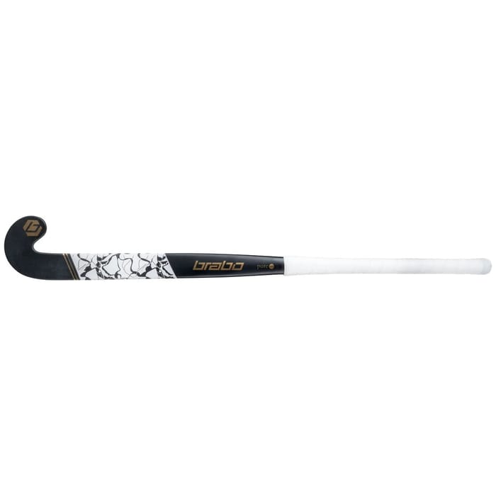 Brabo Pure 60 LB hockeystick, foto 4