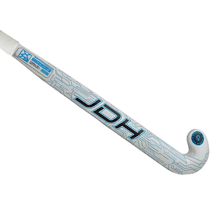JDH X79 Concave Extreme LowBow hockeystick, foto 1