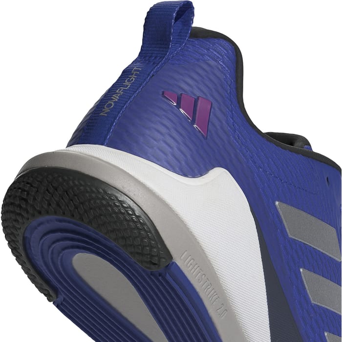 adidas Novaflight 2 Men hockeyschoen — foto 7