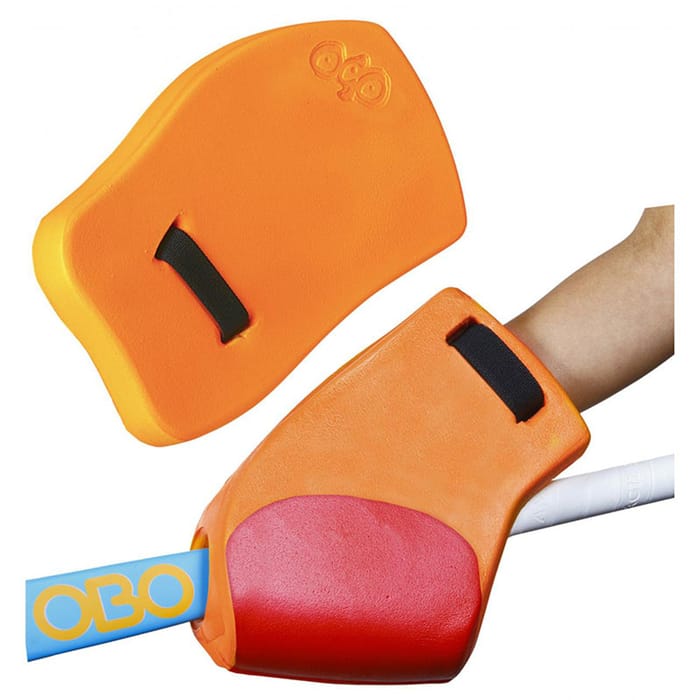 OBO Ogo Handschoenen Plus (Paar) hockeystick — foto 1