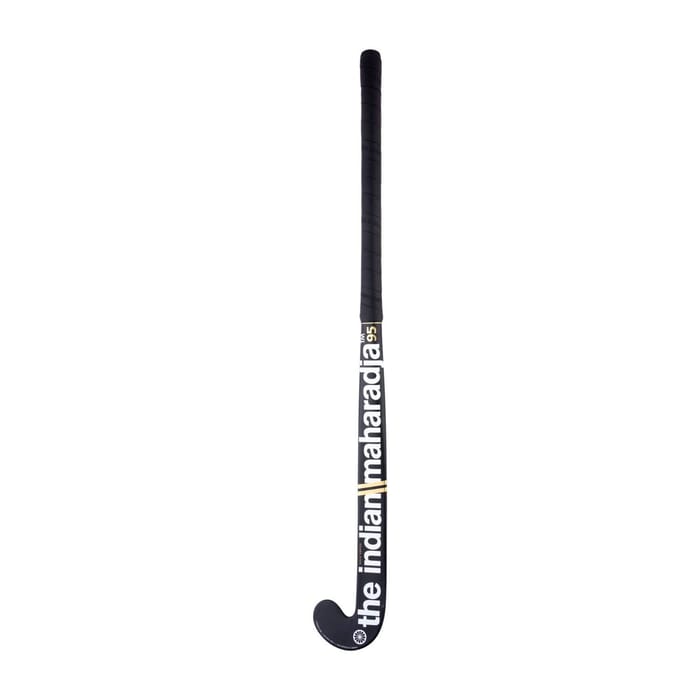 Indian Maharadja The Indian Maharadja Gold 95 PB hockeystick — foto 2