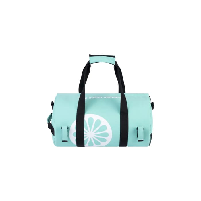 Indian Maharadja Duffel bag PSX4 - Pink hockeystick — foto 3