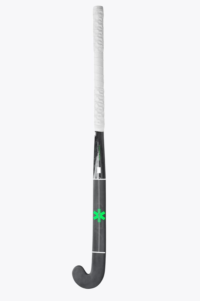 Osaka Field Hockey Stick Goalkeeper 40 | Iconic Black hockeystick — foto 7
