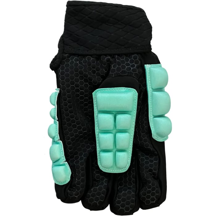 Malik pro glove hockeyhanschoen hockeyhandschoen — foto 2