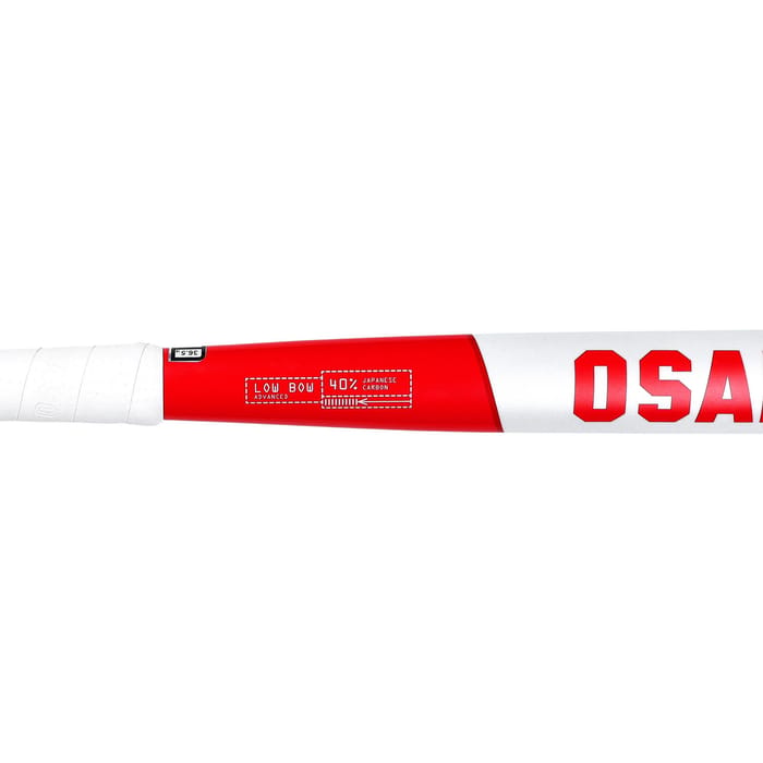 Osaka Lowbow Advanced 40 hockeystick, foto 9
