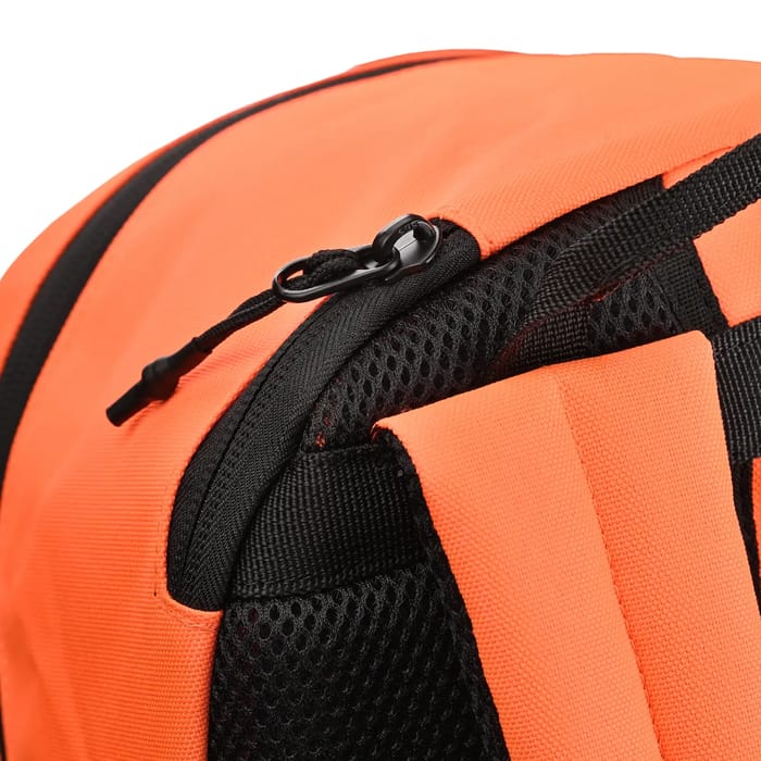 Osaka Sports Backpack Kids - Orange Tiger hockeytas — foto 5