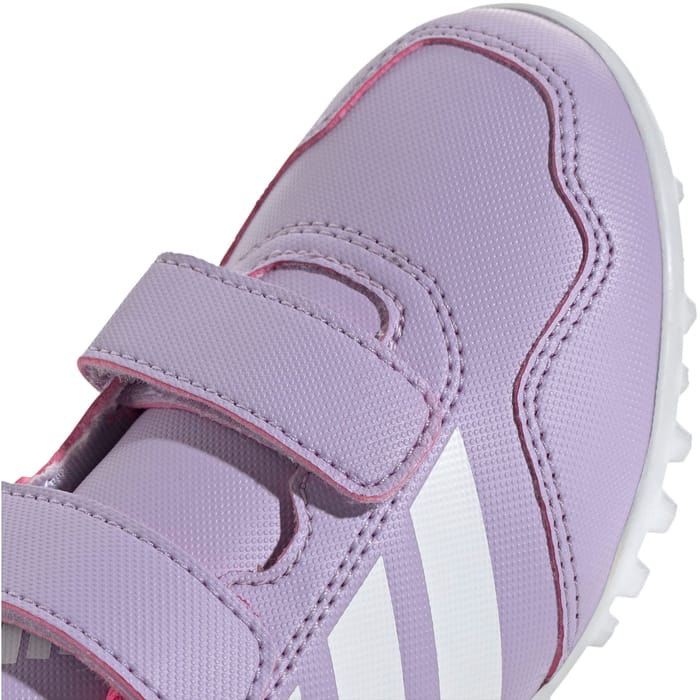 adidas Younstar R Velcro Junior hockeyschoen — foto 7