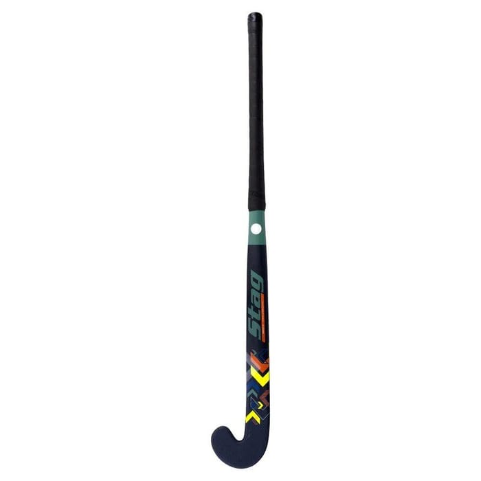 Stag Vortex 35 Lowbow hockeystick — foto 2
