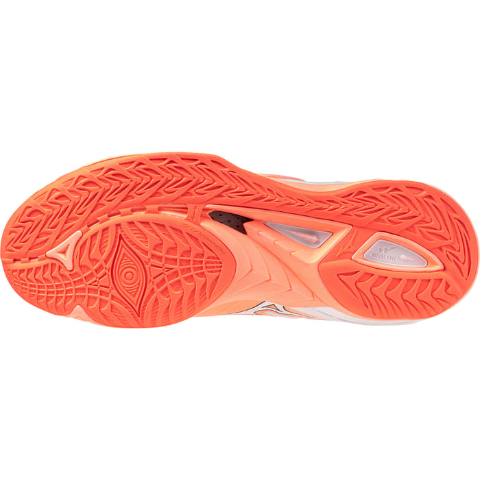 Mizuno  Wave Mirage hockeyschoen — foto 2