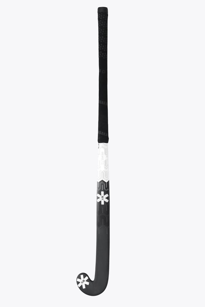 Osaka Field Hockey Stick Proto Bow 70 | Chrome hockeystick — foto 7