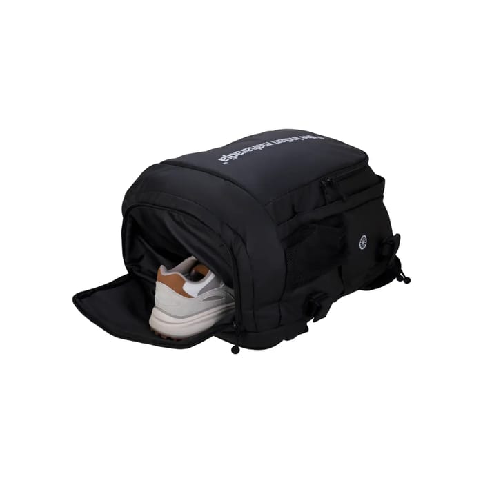 Indian Maharadja Backpack PLX5.34 - Black hockeystick — foto 9